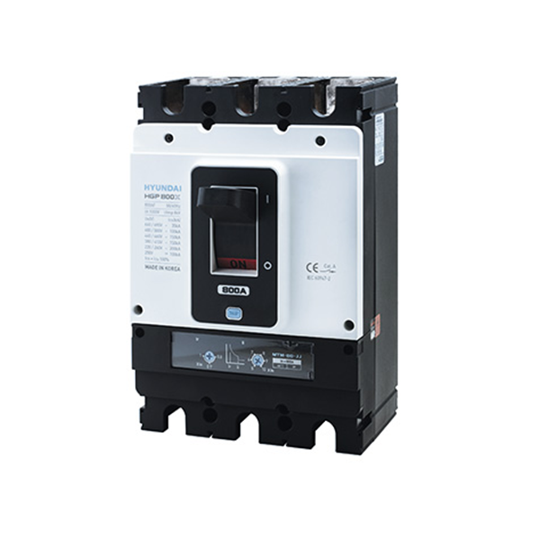 Hyundai MCCB