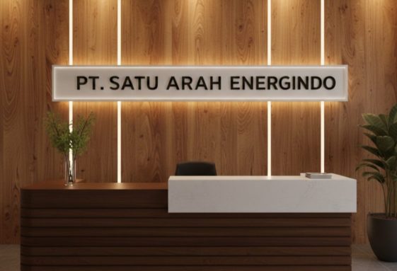 PT Satu Arah Energindo